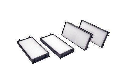 Wix 49585 Cabin Air Filter - Case of 6