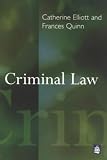 Criminal Law