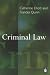 Criminal Law