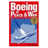 Boeing in Peace and War