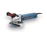 BOSCH 1806E 6-Inch Angle Grinder