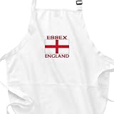 Essex Flag BBQ Apron