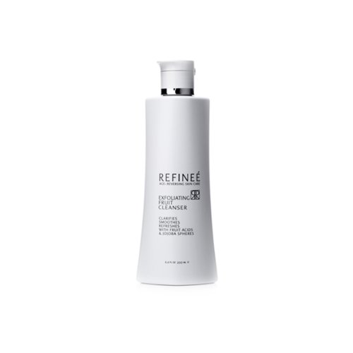 Refinee Exfoliating and Healing Fruit Cleanser (Various sizes)
