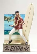 McFarlane: Elvis Presley 6" Figure - Blue Hawaii