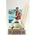 McFarlane: Elvis Presley 6" Figure - Blue Hawaii