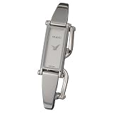 GUCCI 腕時計 1500R YA015527 シルバー レディース