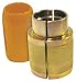 Motion Pro Fork Seal Bullet Orange 48mm