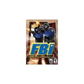 FBI: Hostage Rescue