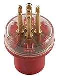 7 Round Pin Tractor Trailer Circuit Tester