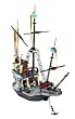 LEGO Harry Potter 4768: The Durmstrang ship