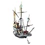 LEGO Harry Potter 4768: The Durmstrang ship
