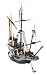LEGO Harry Potter 4768: The Durmstrang ship
