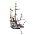 LEGO Harry Potter 4768: The Durmstrang ship