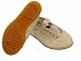 Star Line Baton Instep Twirling Shoe- White Image