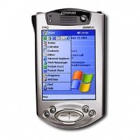 HP Ipaq 3970 400MHz Pocket PC