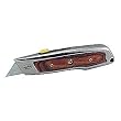 Great Neck Saw #12247 WD Handle Utility Knife
