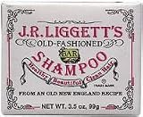 Shampoo-Original Old-Fashioned Bar - 3.5 oz. - Bar Soap