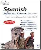 Before You Know It- Deluxe Spanish Edition for PC/Mac