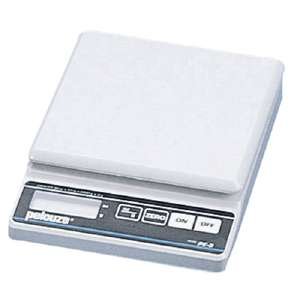 Pelouze(R) 5 Lb Digital Postal Scale