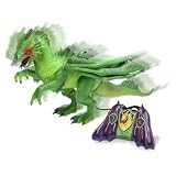 Buy Remote Control Mighty MegaSaurs: Dragon by Jasman