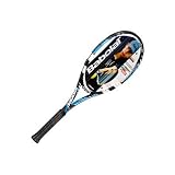 Babolat Pure Drive Roddick Cortex + Tennis Racquet