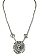 Necklace, 'Certificate of Beauty' 19" L Necklace, 'Certificate of Beauty' 19" L