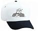Foolery White Cap