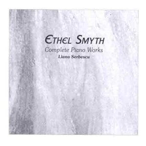 CD-Charts  Search : Ethel Smyth - Piano Works