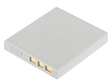 Battery-Biz SANYO DB-L20AU Equivalent Camcorder battery