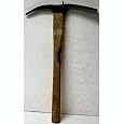 Mattock Hand 2 Inch Blade With