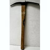Mattock Hand 2 Inch Blade With