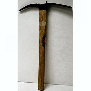 Mattock Hand 2 Inch Blade With