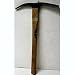 Mattock Hand 2 Inch Blade With