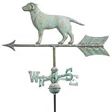Good Directions - Cottage - Labrador Retriever
