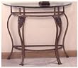Hillsdale Scottsdale Console Table 40541-49545