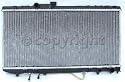 RADIATOR toyota CELICA 90-93