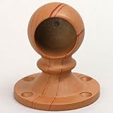 カラー木目ブラケット 25mm止