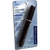 Maybelline Lash Expansion Mascara Washable, Brownish Black, 700DE-02 - 1 ea