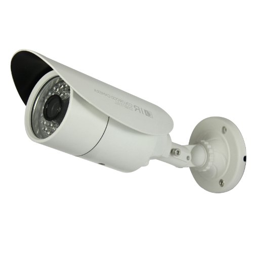 CCTV Security Surveillance Bullet Camera 1/3