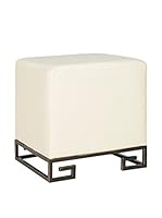 Safavieh Set Puff 2 Uds. Saleem