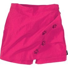 Jack Wolfskin GIRLS DESERT QUEEN orchid
