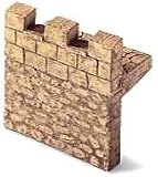 Schleich Castle Wall, Wide