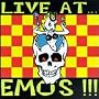 Live at Emo's