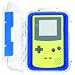 Peli Watertight Micro Case 1040 (Blue)