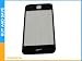 Apple iPhone 3G Top Front Glass Screen Lens Cover US