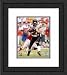 Framed Matt Jones Jacksonville Jaguars Photograph