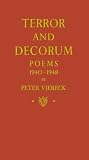 Terror and Decorum: Poems, 1940-1948