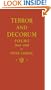 Terror and Decorum: Poems, 1940-1948