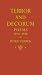 Search : Terror and Decorum: Poems, 1940-1948