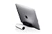 Just-Mobile Slide iPad 1 & 2 Stand (ST-828)